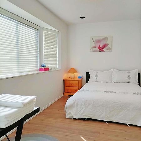 Llt Homeaway Ванкувер Экстерьер фото