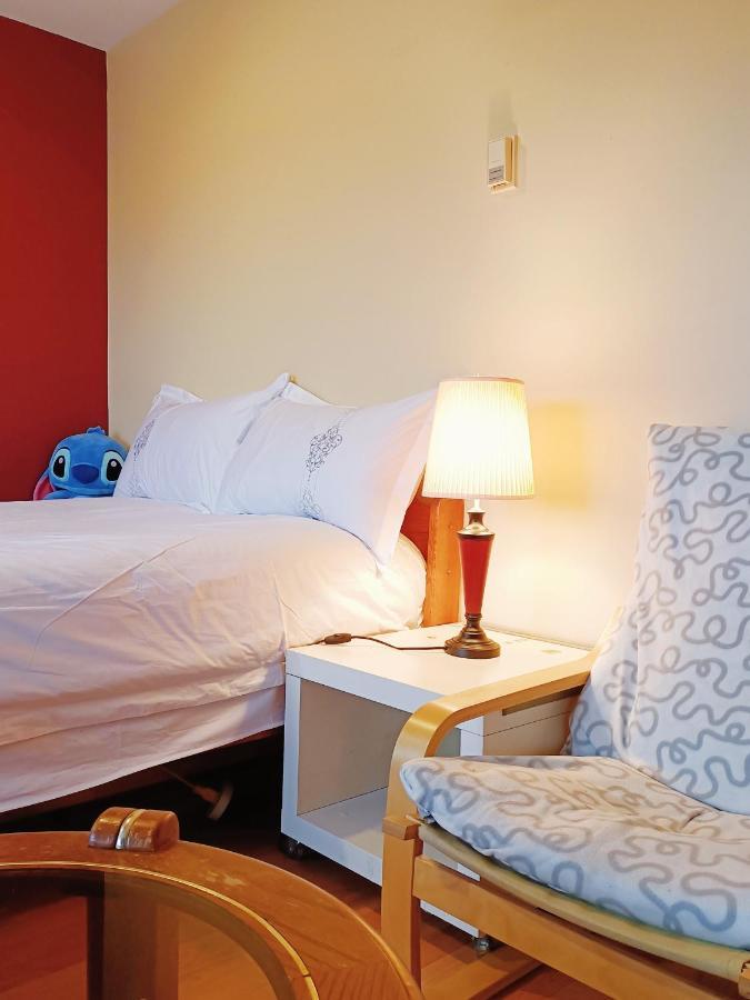 Llt Homeaway Ванкувер Экстерьер фото