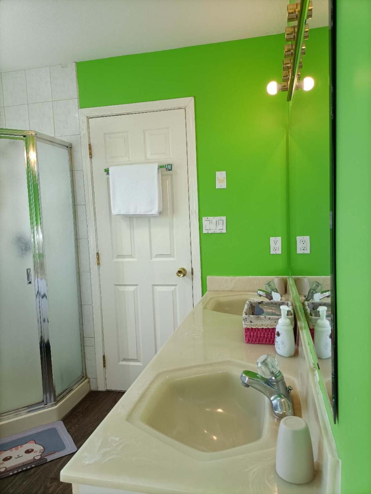 Llt Homeaway Ванкувер Экстерьер фото