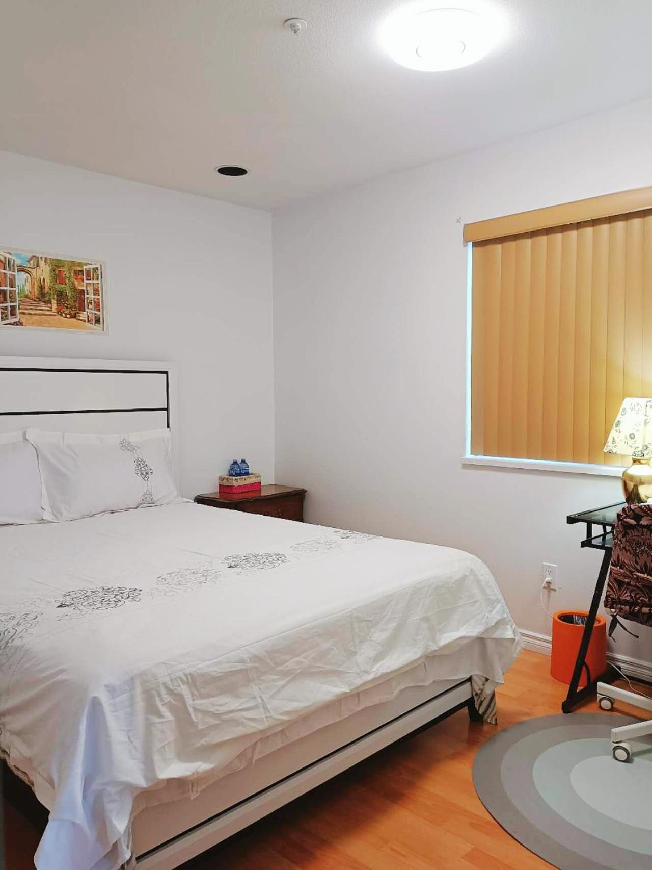 Llt Homeaway Ванкувер Экстерьер фото