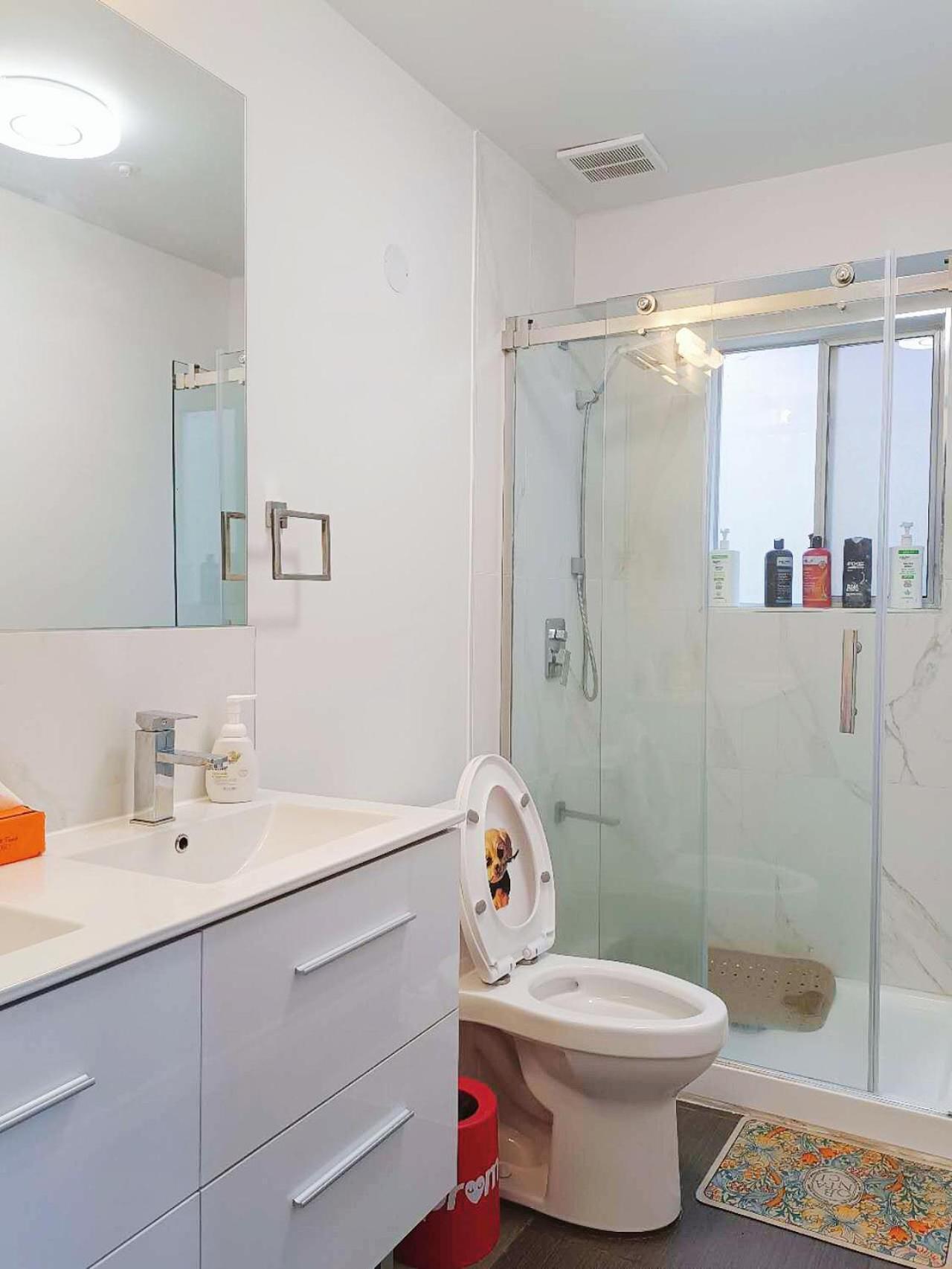 Llt Homeaway Ванкувер Экстерьер фото